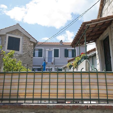Apartment Pina Спліт Екстер'єр фото