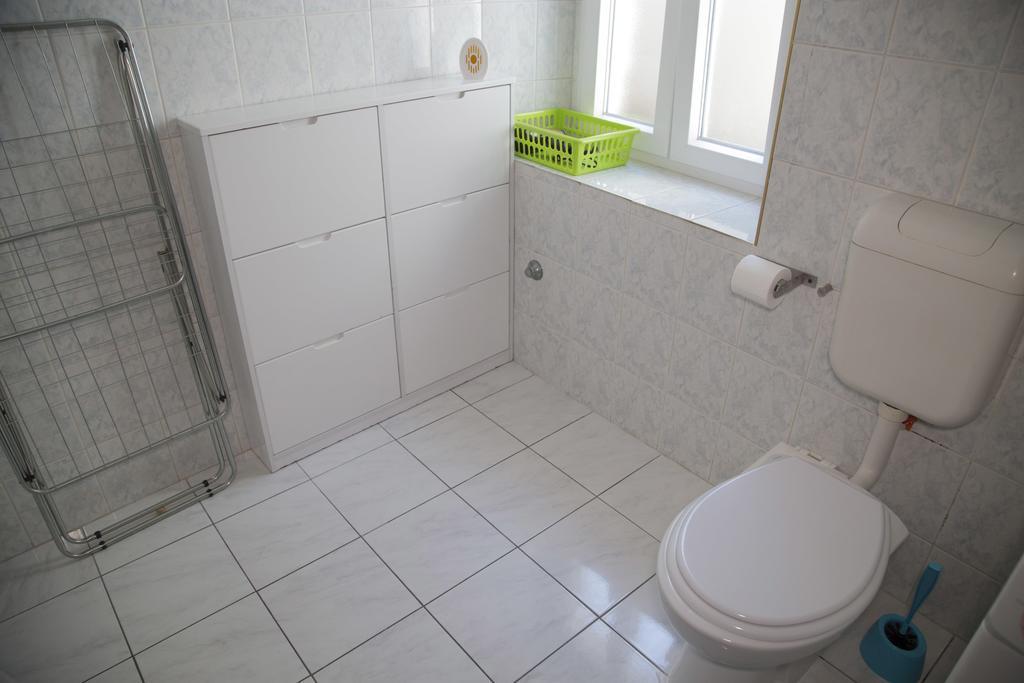 Apartment Pina Спліт Екстер'єр фото