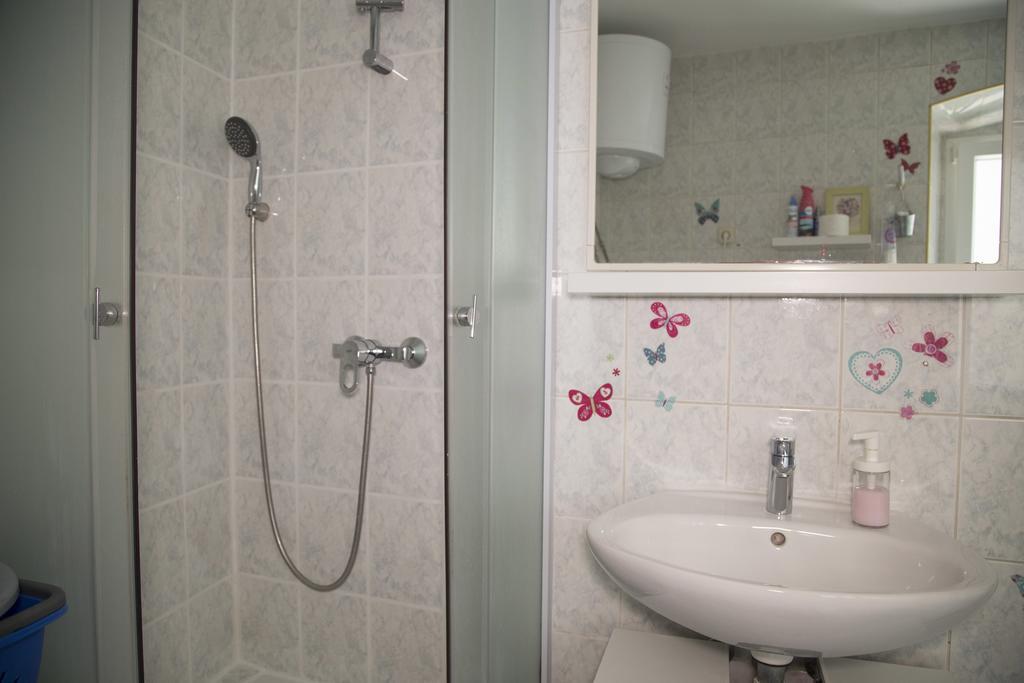 Apartment Pina Спліт Екстер'єр фото