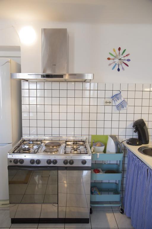 Apartment Pina Спліт Екстер'єр фото