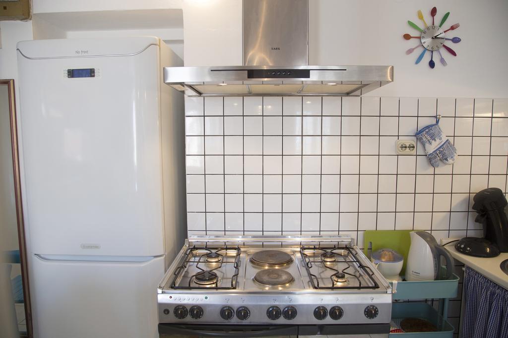 Apartment Pina Спліт Екстер'єр фото