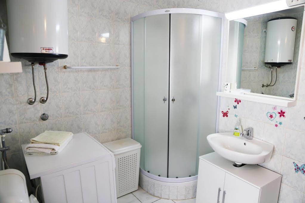 Apartment Pina Спліт Екстер'єр фото