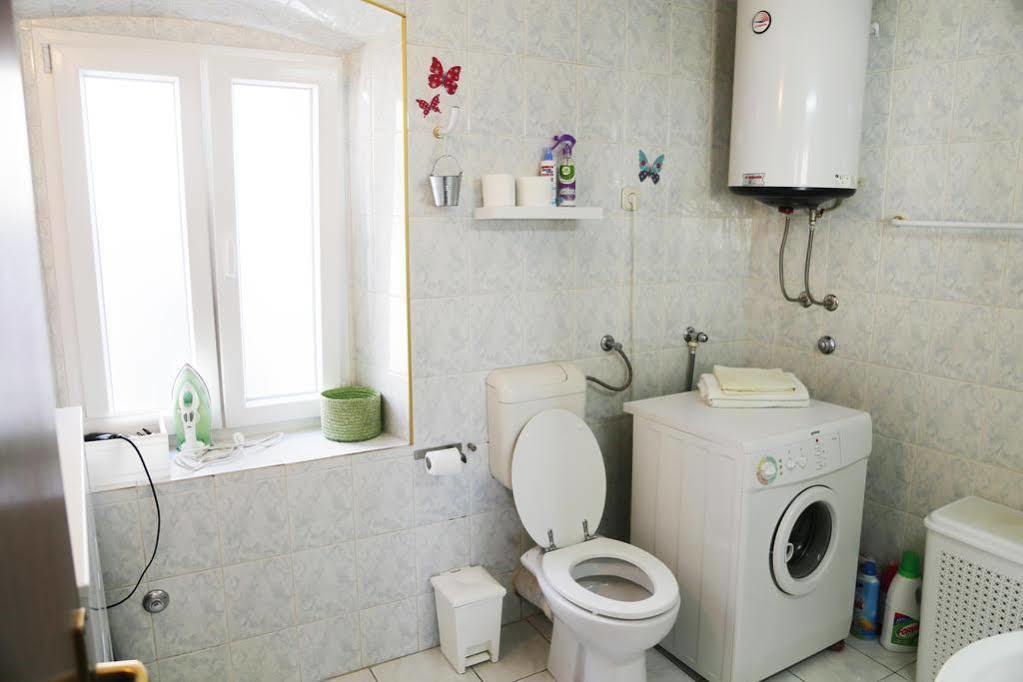Apartment Pina Спліт Екстер'єр фото